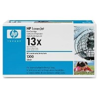 HP 13X - toner cartridge HP 13X - toner cartridge