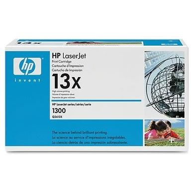 HP 13X - toner cartridge