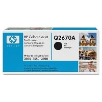 HP toner cartridge