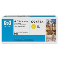 HP toner cartridge