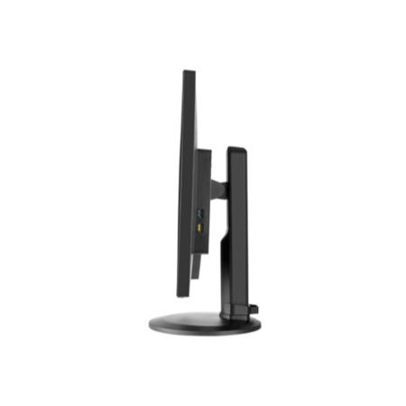 AOC Q2770PQU 27" LED Quad HD 2560x1440 HDMI DVI VGA Display port USB Height Adjust Monitor