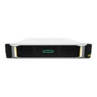 HPE 1050 24 x Total Bays DAS Storage System