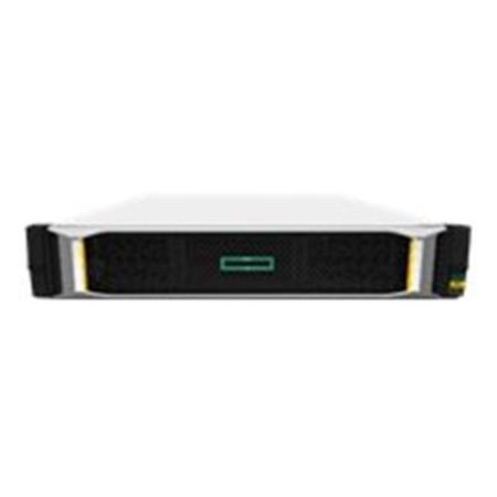 HPE 1050 24 x Total Bays DAS Storage System