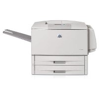 HP LaserJet 9050dn B/W Laser Printer