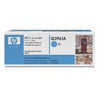 HP Colour Laserjet Smart Cyan Toner Cartridge HP Colour Laserjet Smart Cyan Toner Cartridge