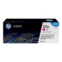 HP toner cartridge