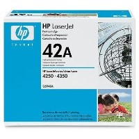 HP 42A - toner cartridge