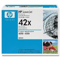 HP 42X - toner cartridge