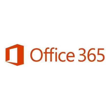 MICROSOFT Office 365 Plan E3 - subscription license  1 month