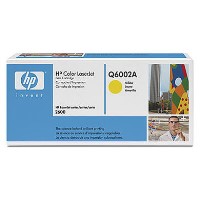 HP toner cartridge