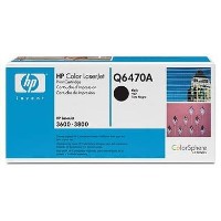 HP toner cartridge