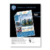 HP - matt photo paper - 100 sheet(s)
