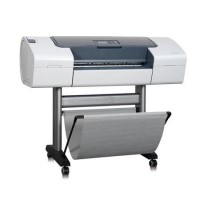 HP Designjet T610 610mm 128MB