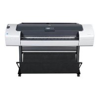 HP Designjet T610 Large Format Printer 