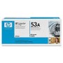 HP 53A - toner cartridge