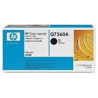 HP toner cartridge