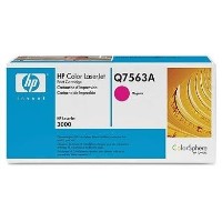 HP toner cartridge