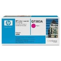 HP toner cartridge
