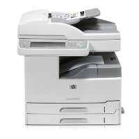 HP LaserJet M5035x MFP B/W Multifunction  Fax/copier/printer/scanner