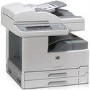 HP LaserJet M5025 MFP B/W Multifunction Printer/copier/scanner
