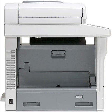 HP LaserJet M5025 MFP B/W Multifunction Printer/copier/scanner