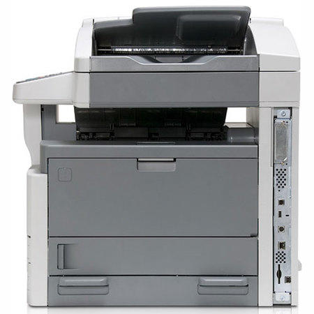 HP LaserJet M5025 MFP B/W Multifunction Printer/copier/scanner