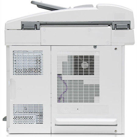 HP LaserJet M5025 MFP B/W Multifunction Printer/copier/scanner