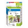 HP 363 Series Photo Value Pack - print cartridge / paper kit