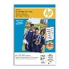 HP Advanced Glossy Photo Paper - glossy photo paper - 60 sheet(s)