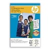 HP Advanced Glossy Photo Paper - glossy photo paper - 100 sheets
