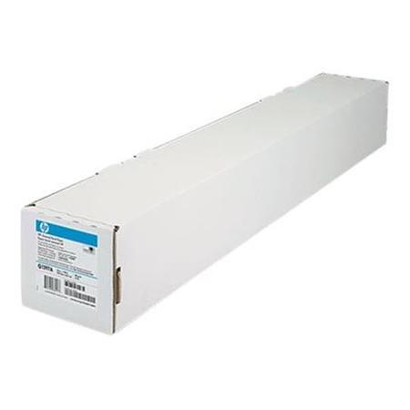 HP Universal Bond Paper - bond paper - 1 roll(s)