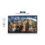 Samsung QBH-TR Series QB65H-TR - 65" LED Display with touchscreen - 4K UltraHD