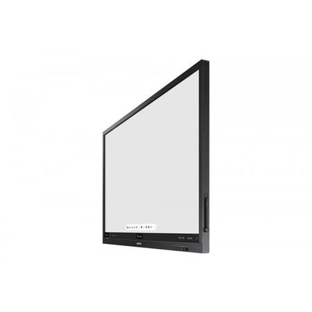 Samsung QBH-TR Series QB65H-TR - 65" LED Display with touchscreen - 4K UltraHD