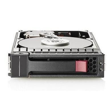 HPE  P2000 3TB 6G SAS 7.2K 3.5 IN MDL HDD