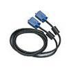 QK734A HPE Flex 2 F 5m LC 0M4 Cable