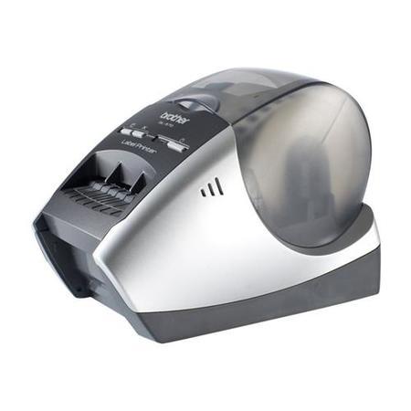 Brother P-Touch QL-570 - label printer - B/W - direct thermal