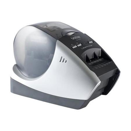 Brother P-Touch QL-570 - label printer - B/W - direct thermal