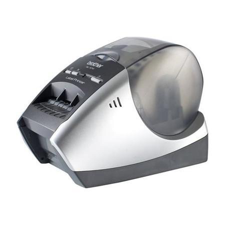 Brother P-Touch QL-570 - label printer - B/W - direct thermal