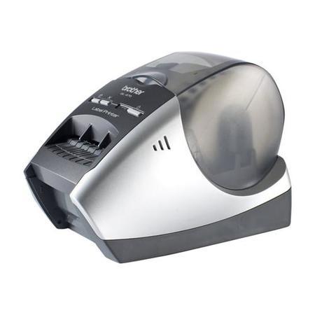 Brother P-Touch QL-570 - label printer - B/W - direct thermal