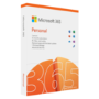 Microsoft Office 365 Personal + Norton 360 Deluxe 12 Month Subscription ESD Bundle