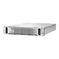 Hewlett Packard HP D3700 12GB SAS ENCLOSURE SFF