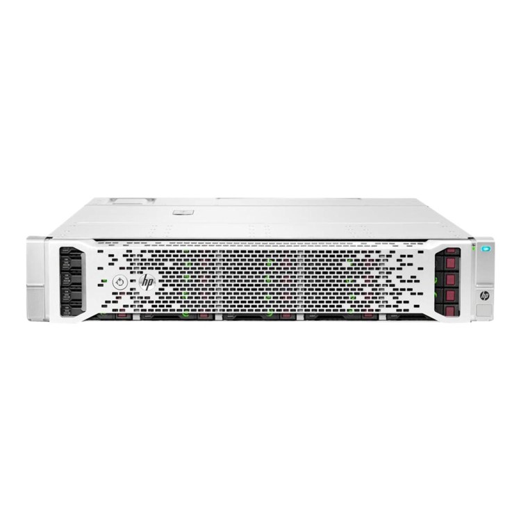 Hewlett Packard HP D3700 12GB SAS ENCLOSURE SFF