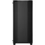 Deepcool CC560 ARGB Mid Tower Gaming PC Case Black