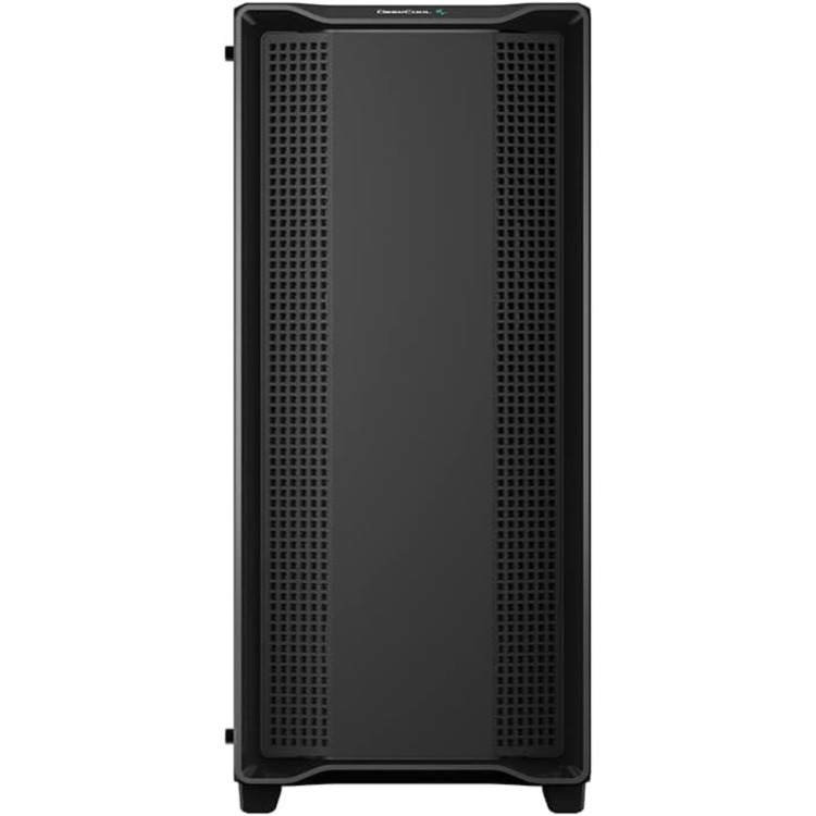Deepcool CC560 ARGB Mid Tower Gaming PC Case Black