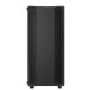 DeepCool CC560 ARGB V2 Mid Tower Gaming PC Case Black