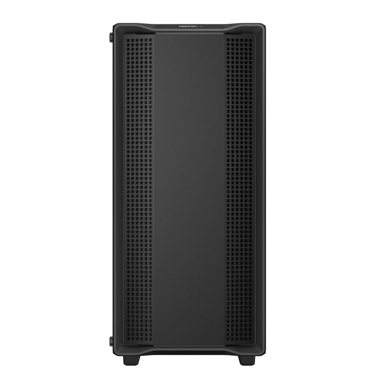 DeepCool CC560 ARGB V2 Mid Tower Gaming PC Case Black