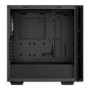 DeepCool CH560 Digital ARGB Gaming PC Case Black