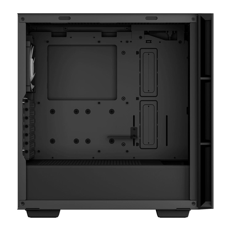DeepCool CH560 Digital ARGB Gaming PC Case Black