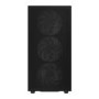 DeepCool CH560 Digital ARGB Gaming PC Case Black