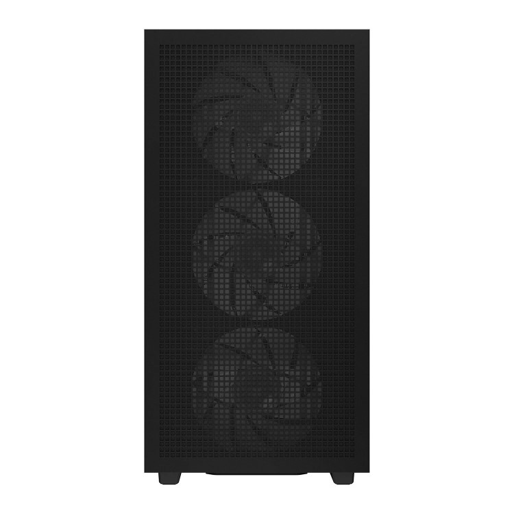 DeepCool CH560 Digital ARGB Gaming PC Case Black